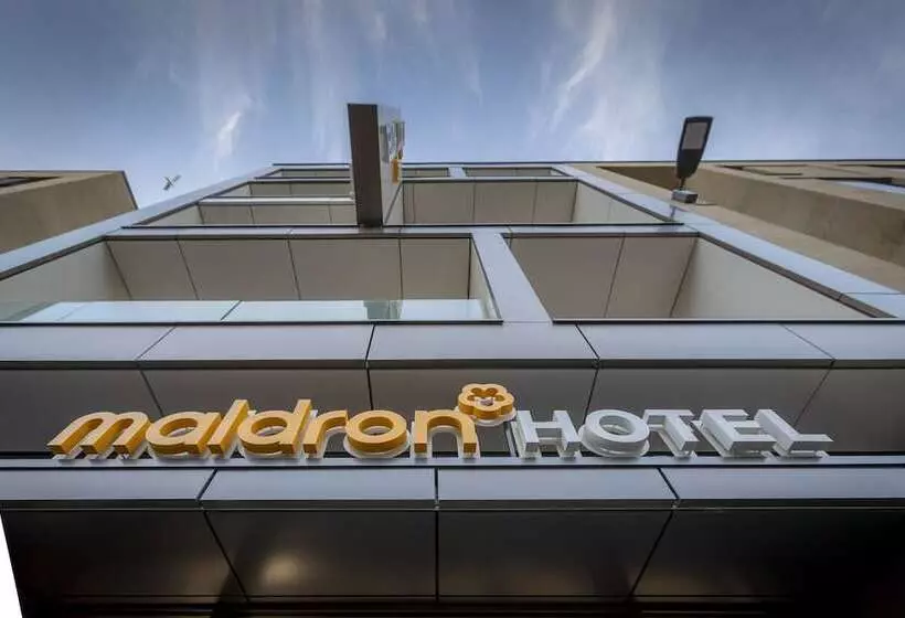 Maldron Hotel Newcastle