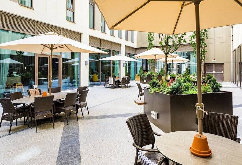 Maldron Hotel Newcastle