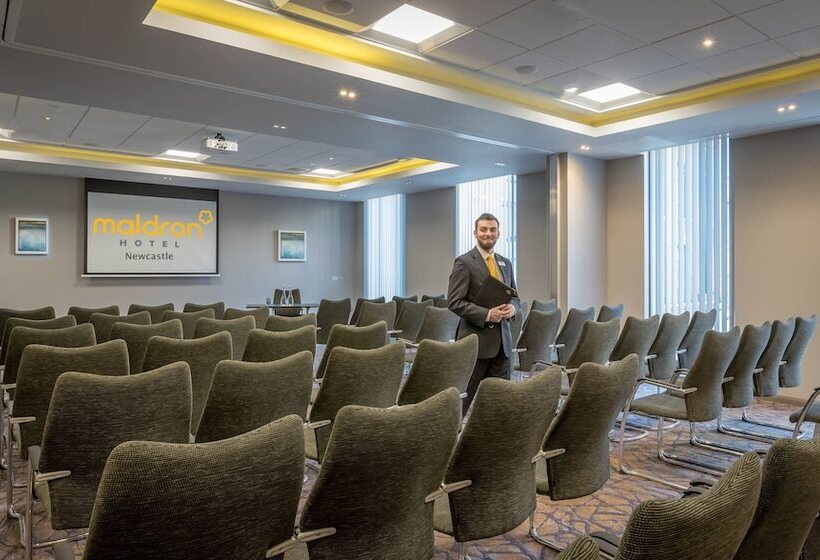 Maldron Hotel Newcastle