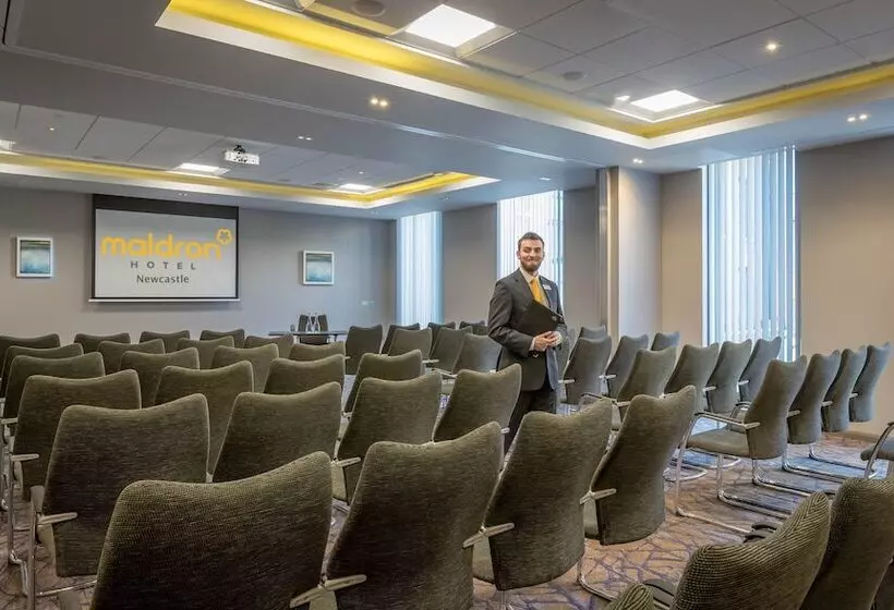 Maldron Hotel Newcastle