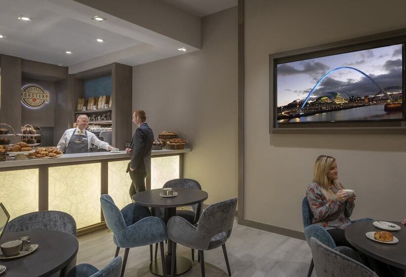 Maldron Hotel Newcastle