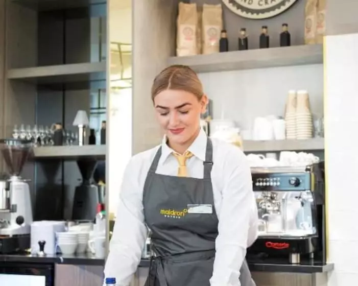 Maldron Hotel Newcastle