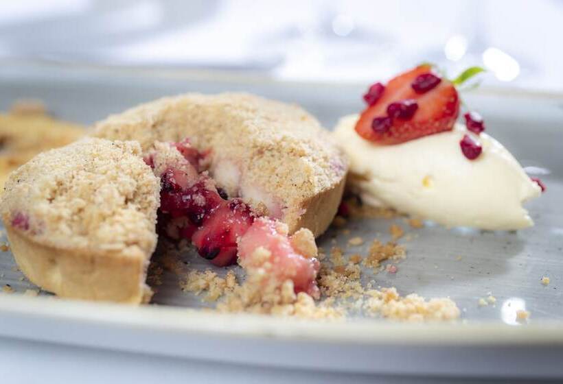 Maldron Hotel Newcastle