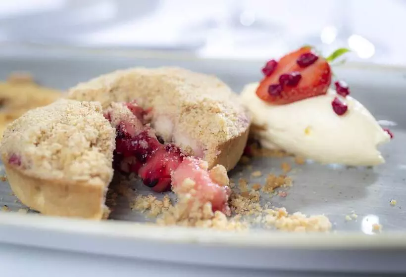 Maldron Hotel Newcastle