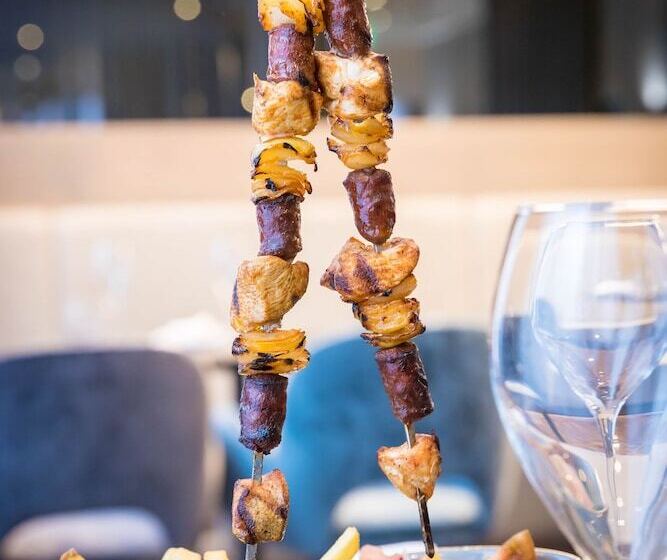 Maldron Hotel Newcastle