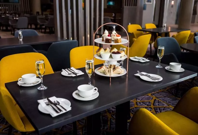 Maldron Hotel Newcastle