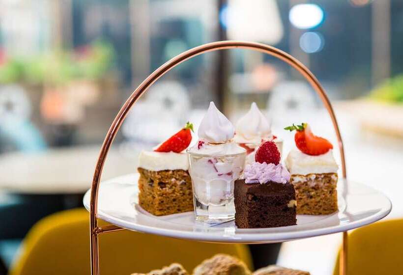 Maldron Hotel Newcastle