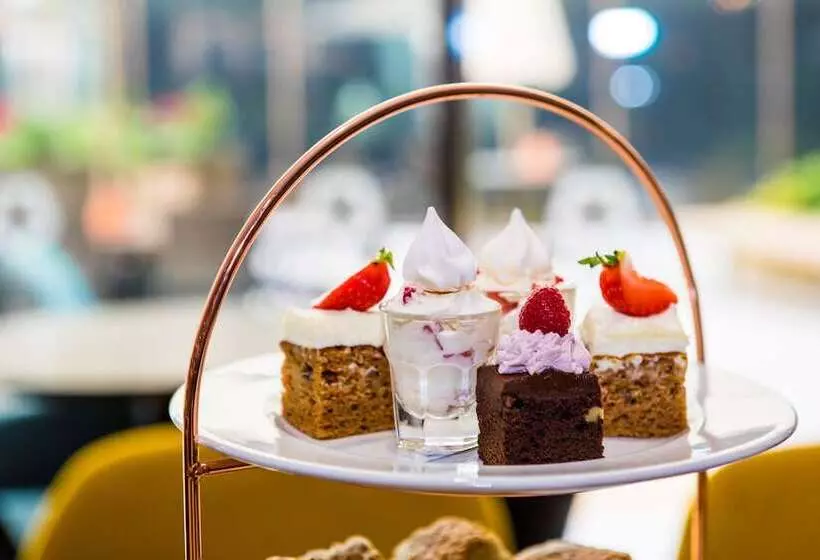 Maldron Hotel Newcastle