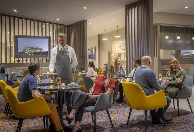 Maldron Hotel Newcastle