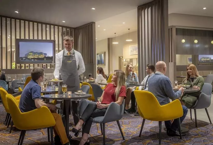 Maldron Hotel Newcastle