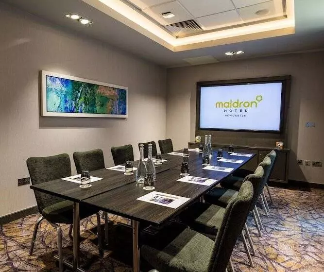 Maldron Hotel Newcastle