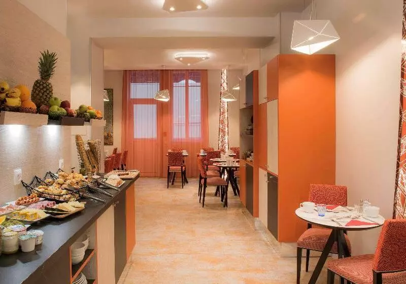 ホテル Mercure Paris Pont De Levallois Neuilly