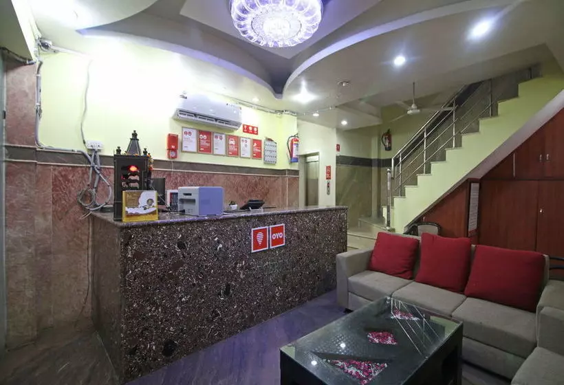 OYO 18997 Hotel Km International
