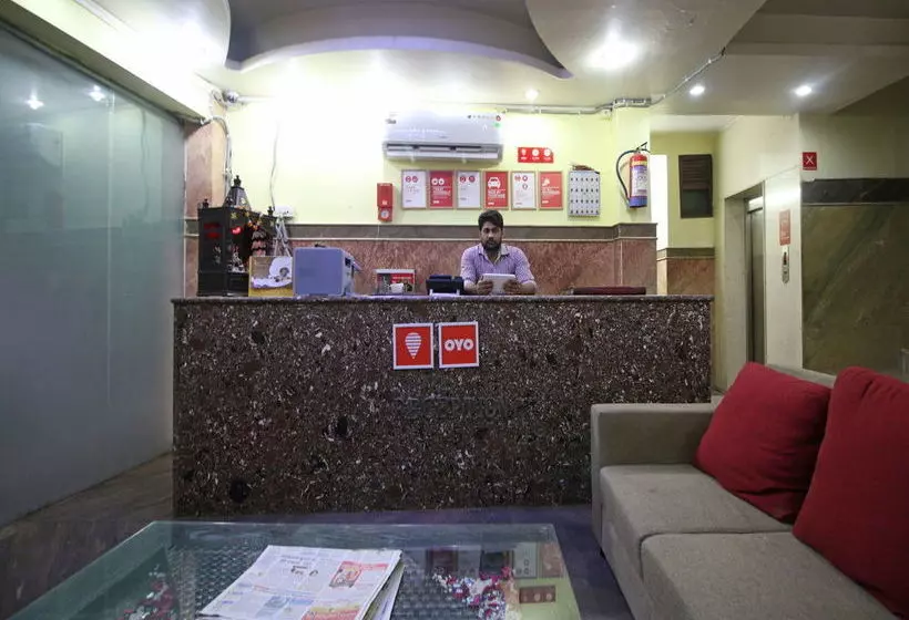 OYO 18997 Hotel Km International