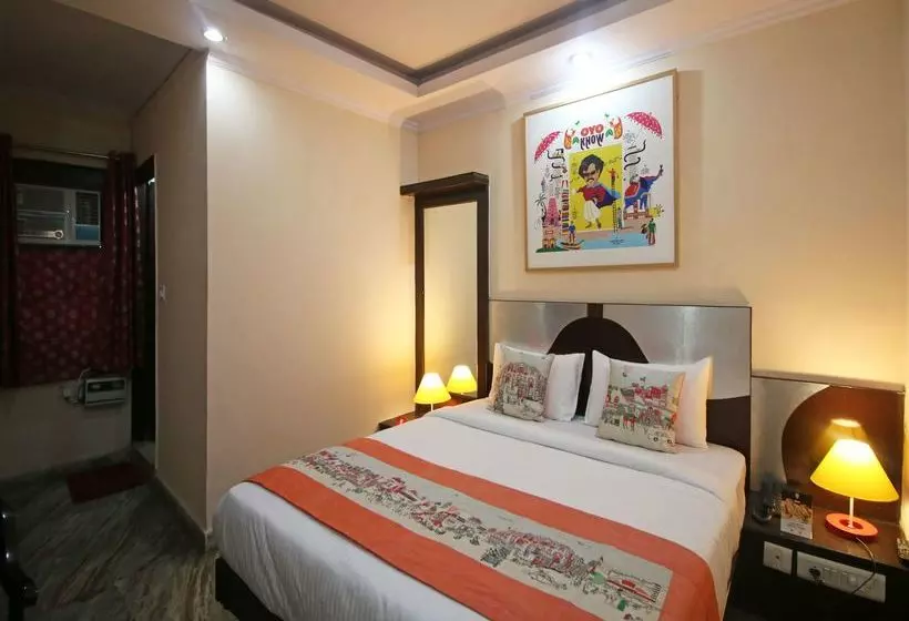OYO 18997 Hotel Km International