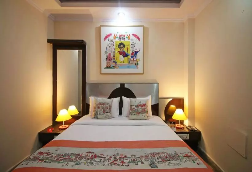 OYO 18997 Hotel Km International