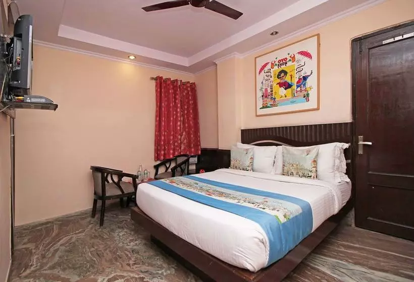 OYO 18997 Hotel Km International