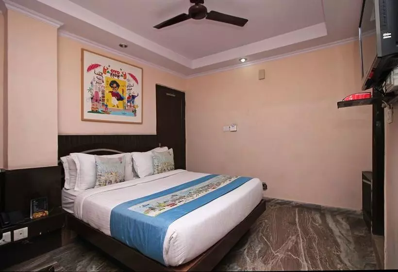 OYO 18997 Hotel Km International