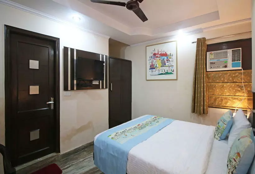 OYO 18997 Hotel Km International