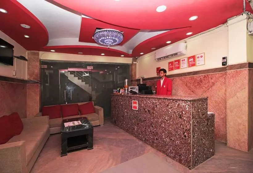 OYO 18997 Hotel Km International