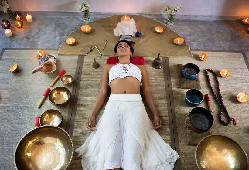 Hotel Palmaïa The House Of Aïa All Inclusive Wellness Resort - Playa del Carmen