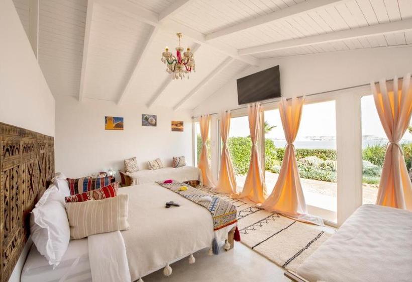 فندق Pk25 Dakhla