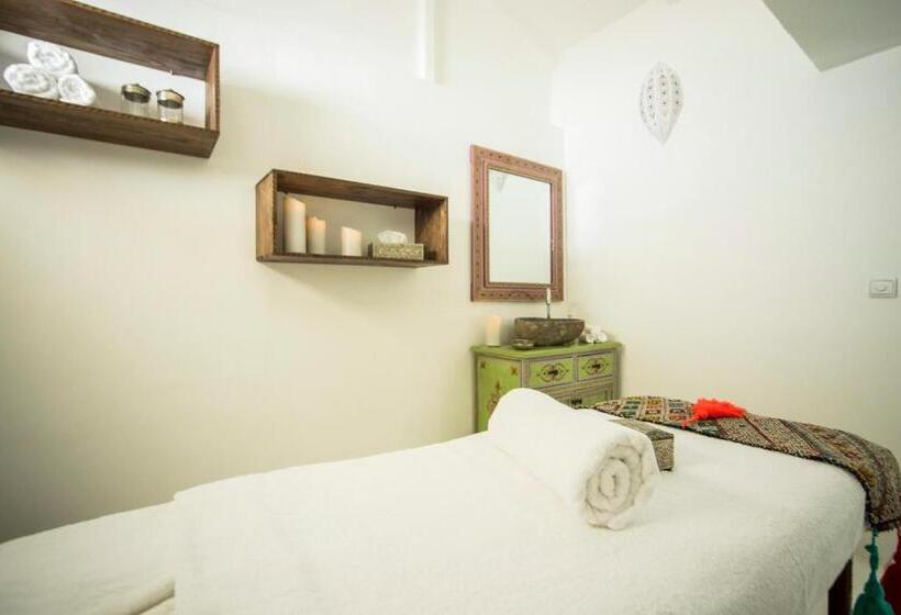 فندق Pk25 Dakhla