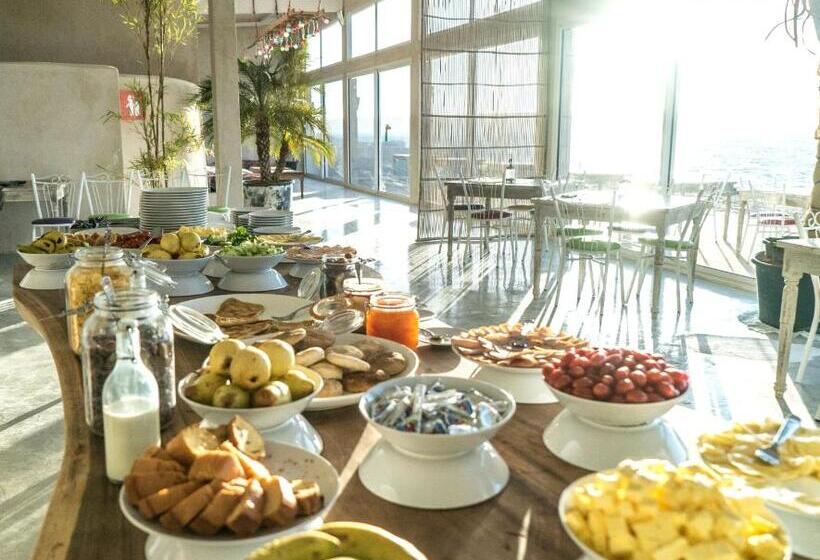 فندق Pk25 Dakhla