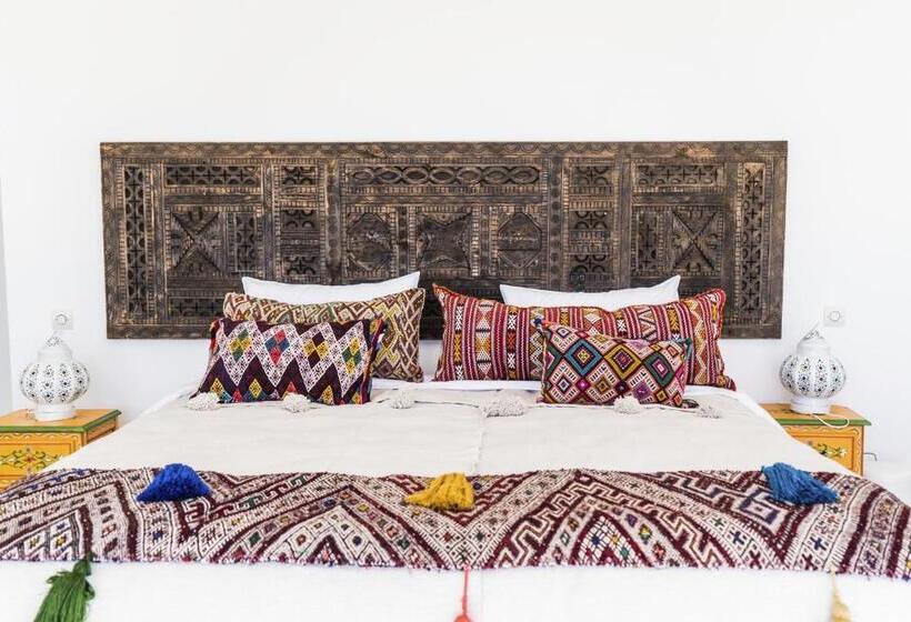 فندق Pk25 Dakhla