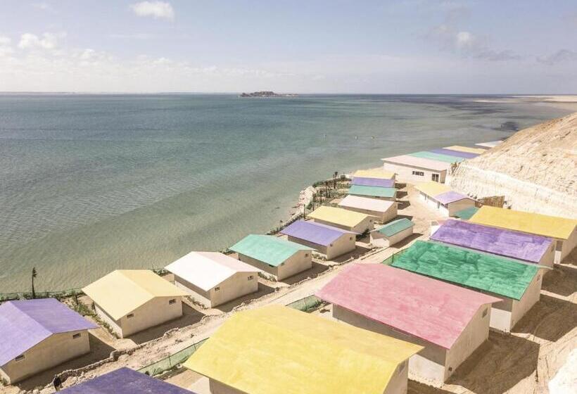 فندق Pk25 Dakhla