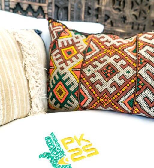 فندق Pk25 Dakhla