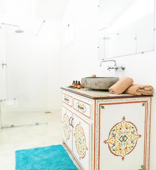 فندق Pk25 Dakhla