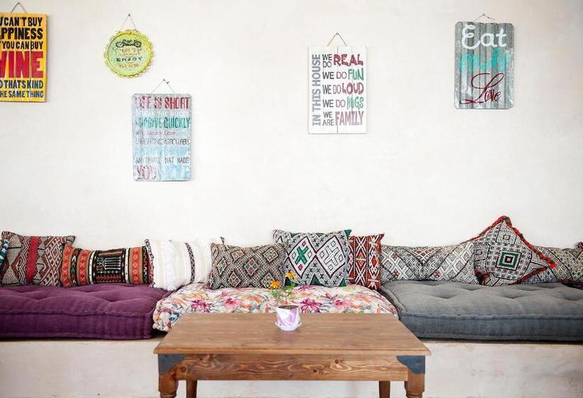 فندق Pk25 Dakhla