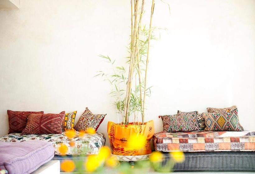 فندق Pk25 Dakhla