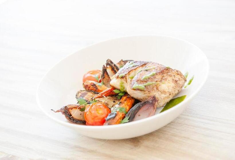 فندق Pk25 Dakhla