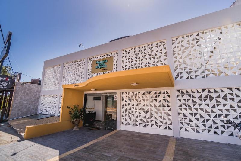 Hotel Pousada Bicho Preguica Natal