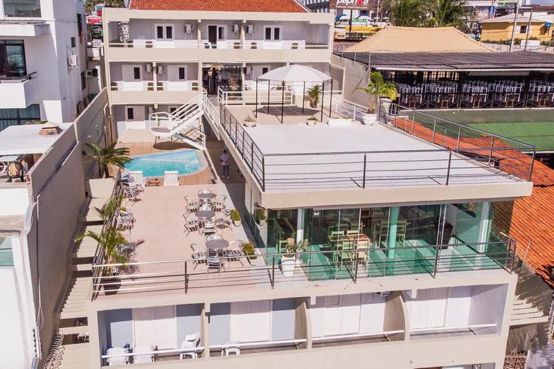 Hotel Pousada Bicho Preguica Natal