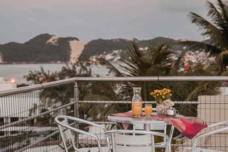 Hotel Pousada Bicho Preguica Natal