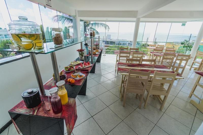 Hotel Pousada Bicho Preguica Natal