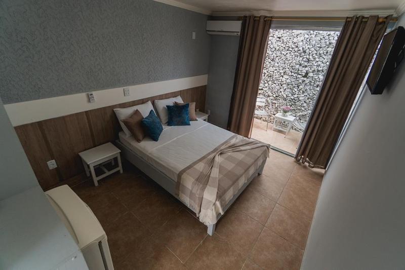 Hotel Pousada Bicho Preguica Natal