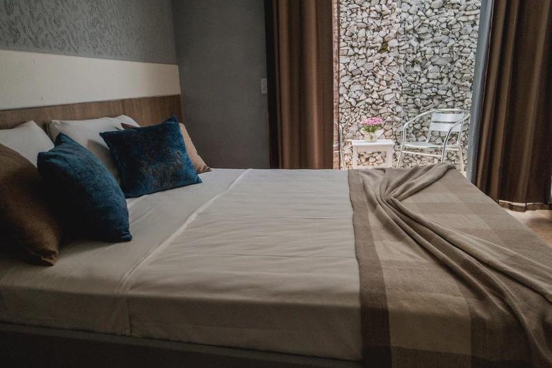 Hotel Pousada Bicho Preguica Natal