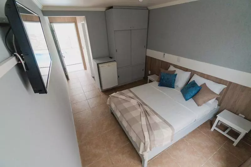 Hotelli Pousada Bicho Preguica Natal