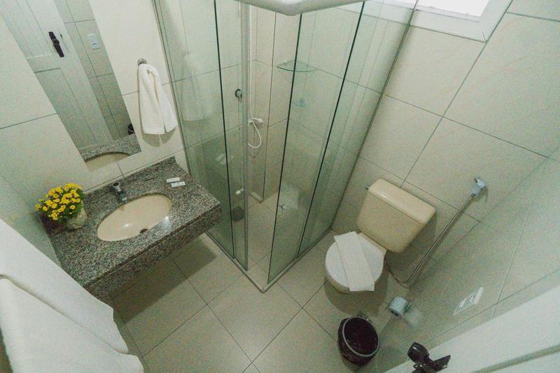 Hotel Pousada Bicho Preguica Natal