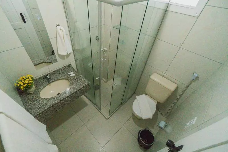 Hotelli Pousada Bicho Preguica Natal