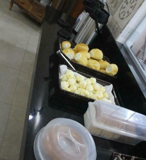 Hotel Pousada Do Mineiro