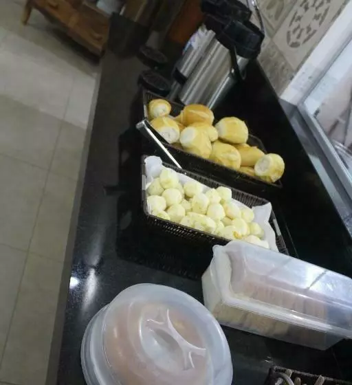 Hotelli Pousada Do Mineiro