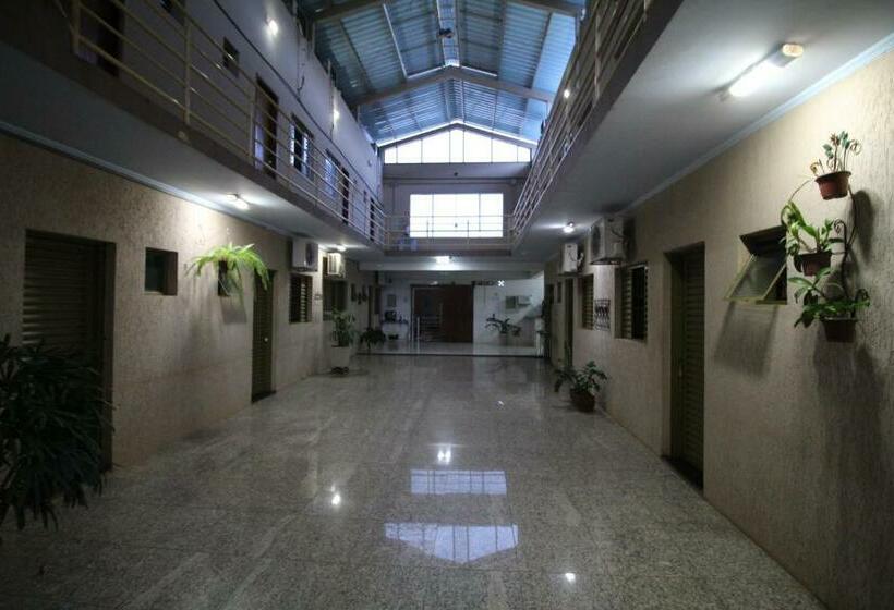 Hotel Pousada Do Mineiro