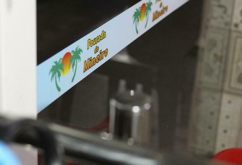 Hotel Pousada Do Mineiro