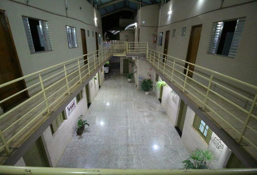 Hotel Pousada Do Mineiro