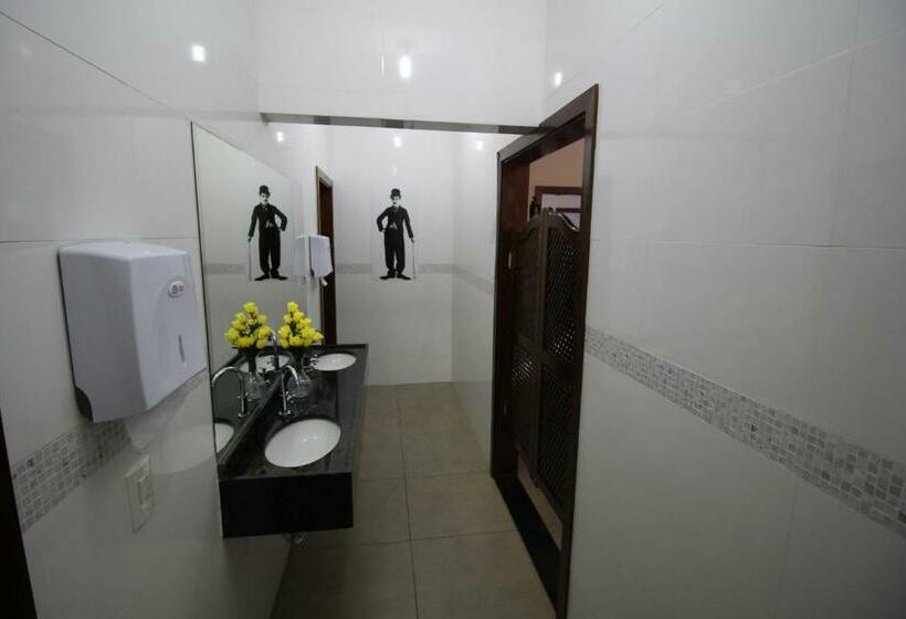 Hotel Pousada Do Mineiro